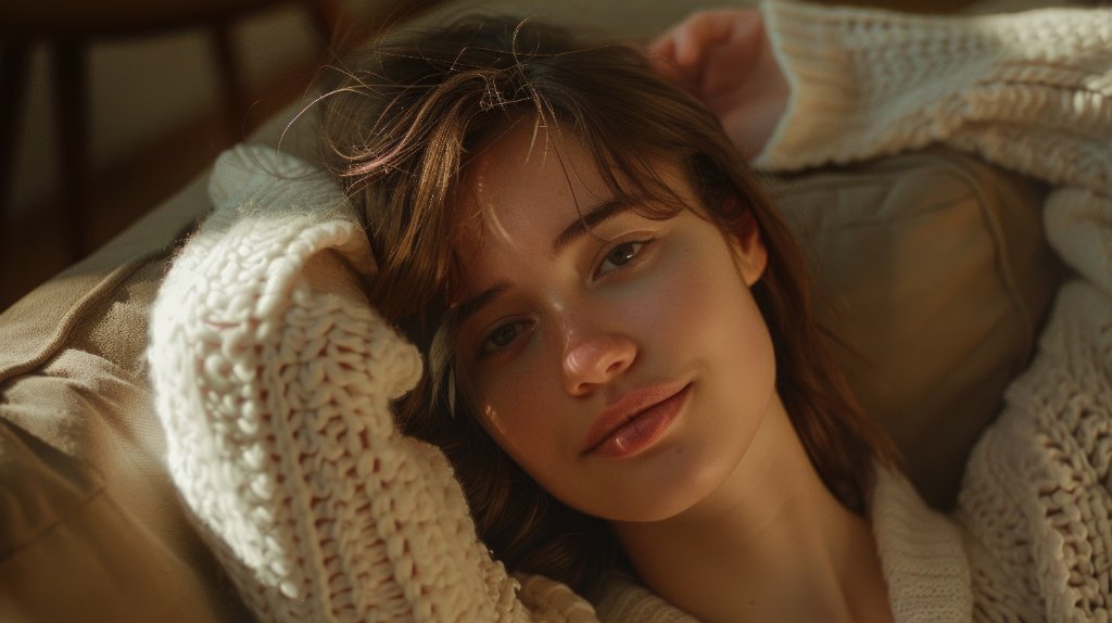 5 Señales De Que Tus Hormonas Necesitan Atención Ahora