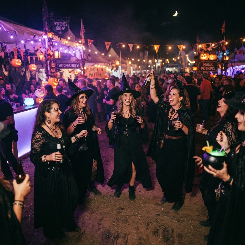 WitchFest