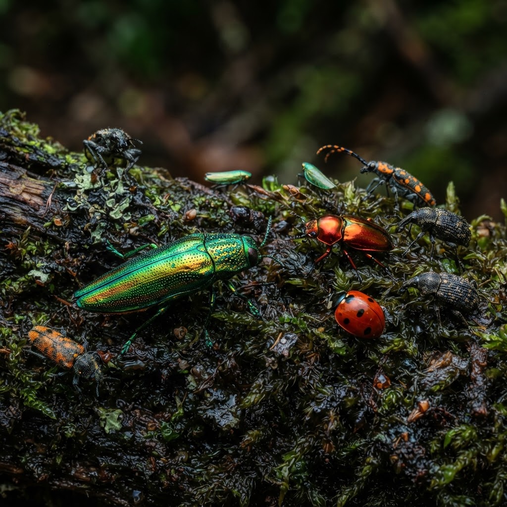 BlackBugs