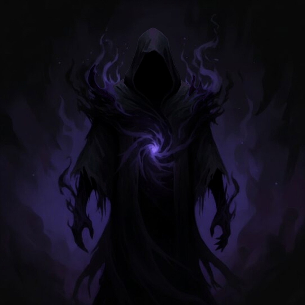 Null Reaper