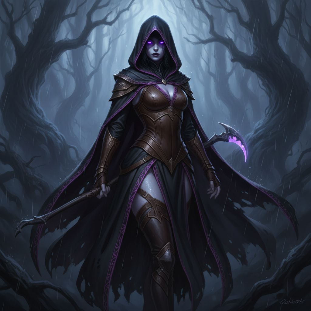 Huntress