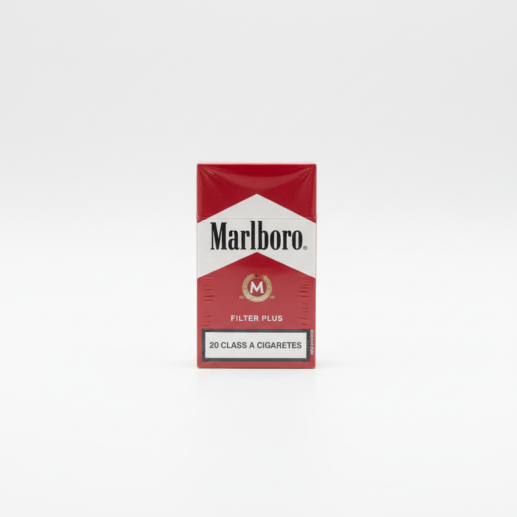 Cigarrillos Marlboro x20