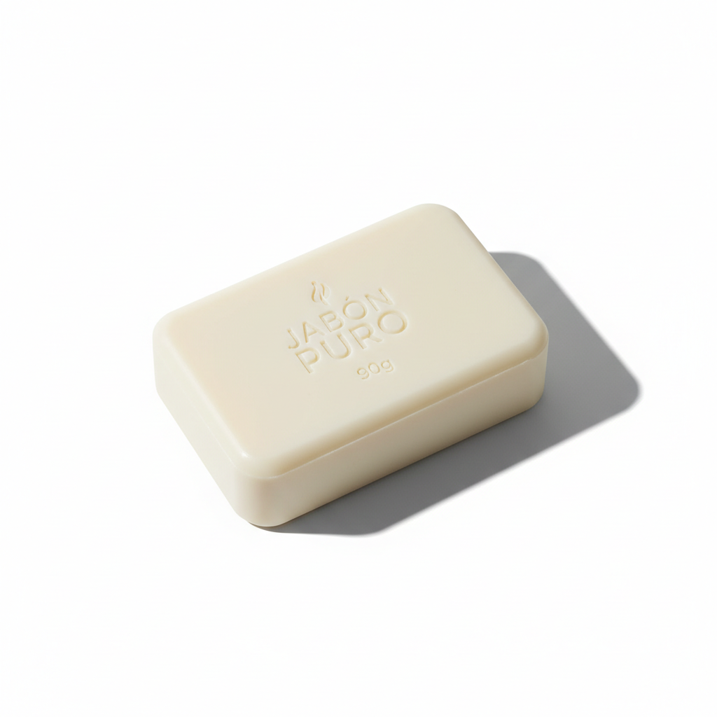 Jabón de Baño 90g