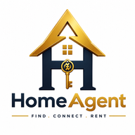 HomeAgent logo