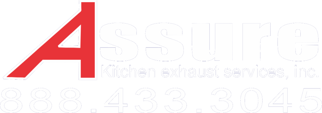 Assure Kitchen Exhaust Services, Inc.