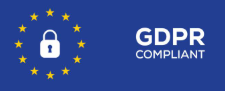 GDPR Compliant