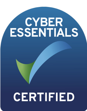 Cyber Essentials Certified