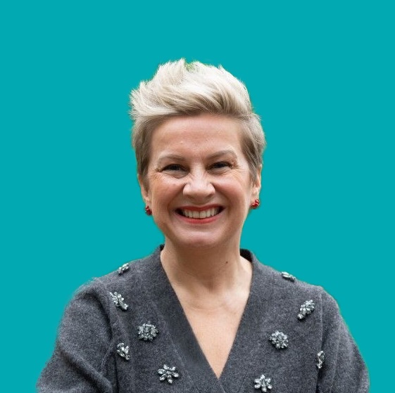 Nina Gunson