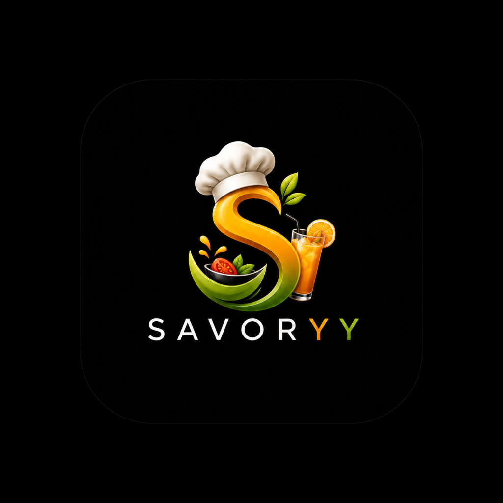 Savoryy logo