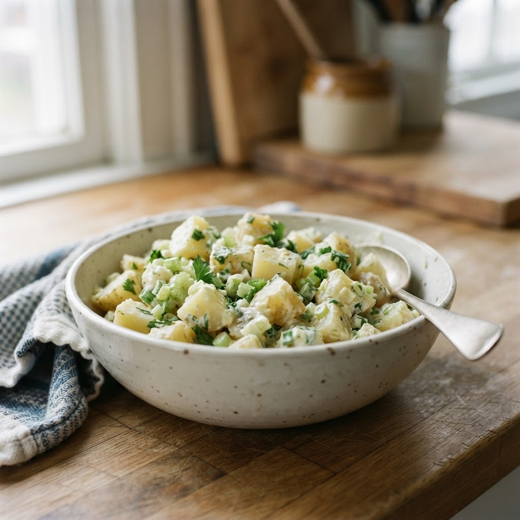 Potato Salad