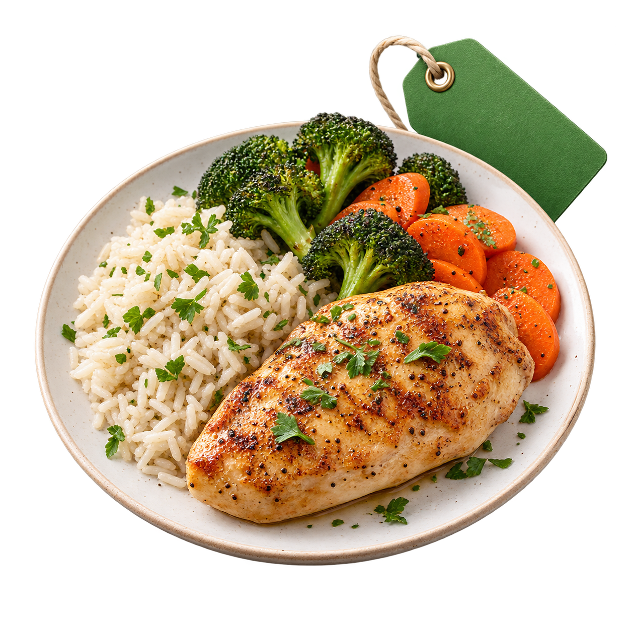 Budget Meals
