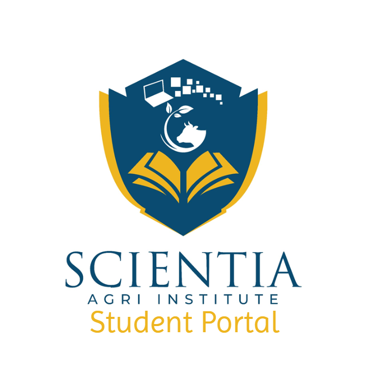 Scientia Agri Institute Student Portal
