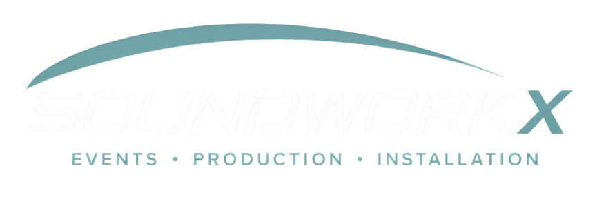 SoundWorkx logo