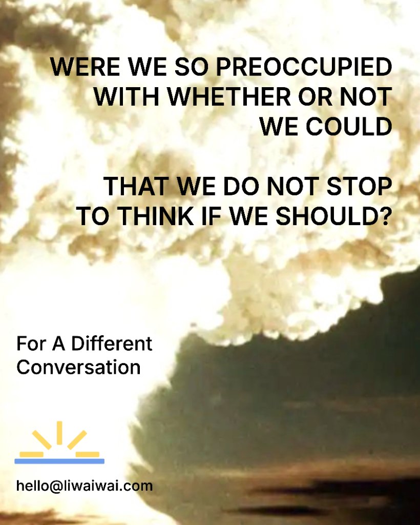 Campaign poster 1