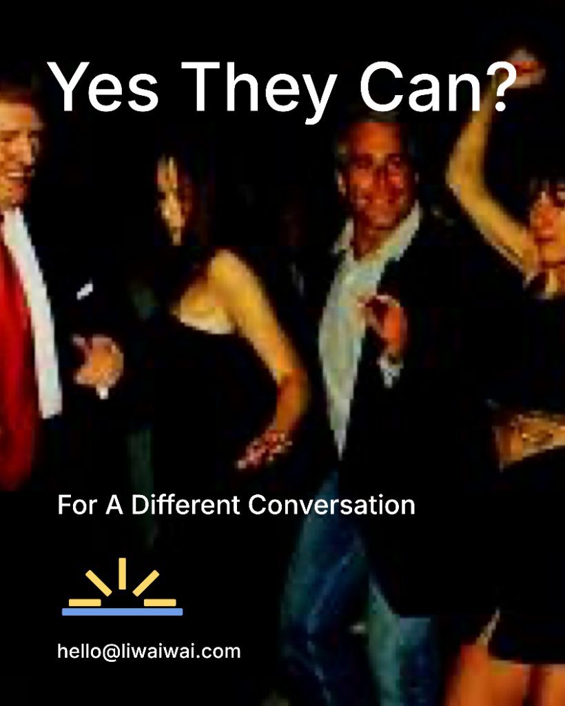 Campaign poster 3