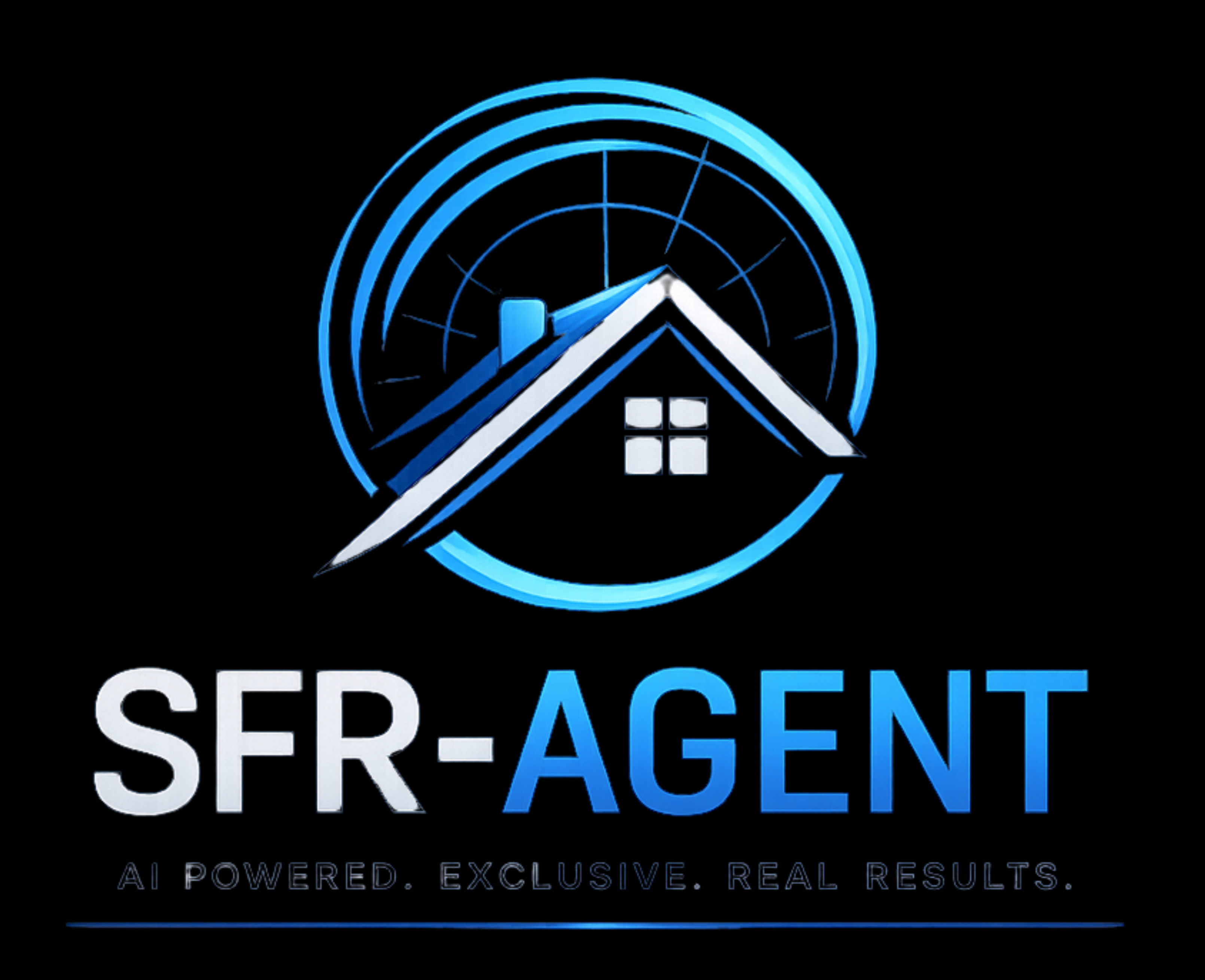 REAL ESTATE LEAD GEN template preview