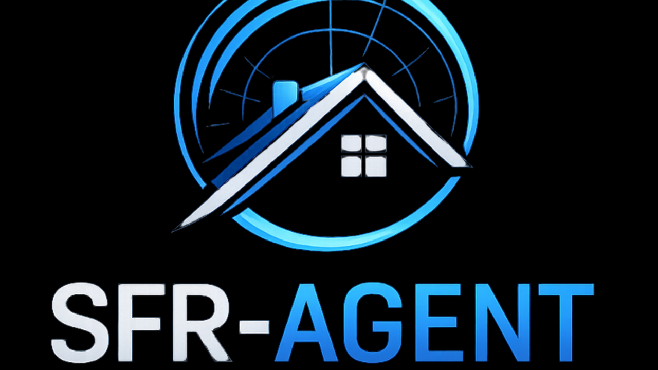 REAL ESTATE LEAD GEN template preview