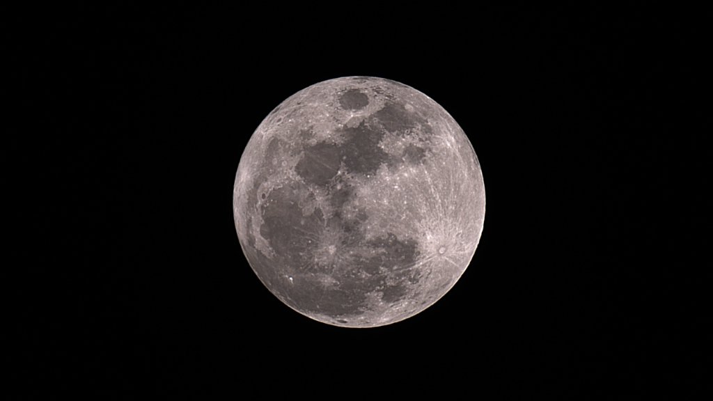 Full Moon
