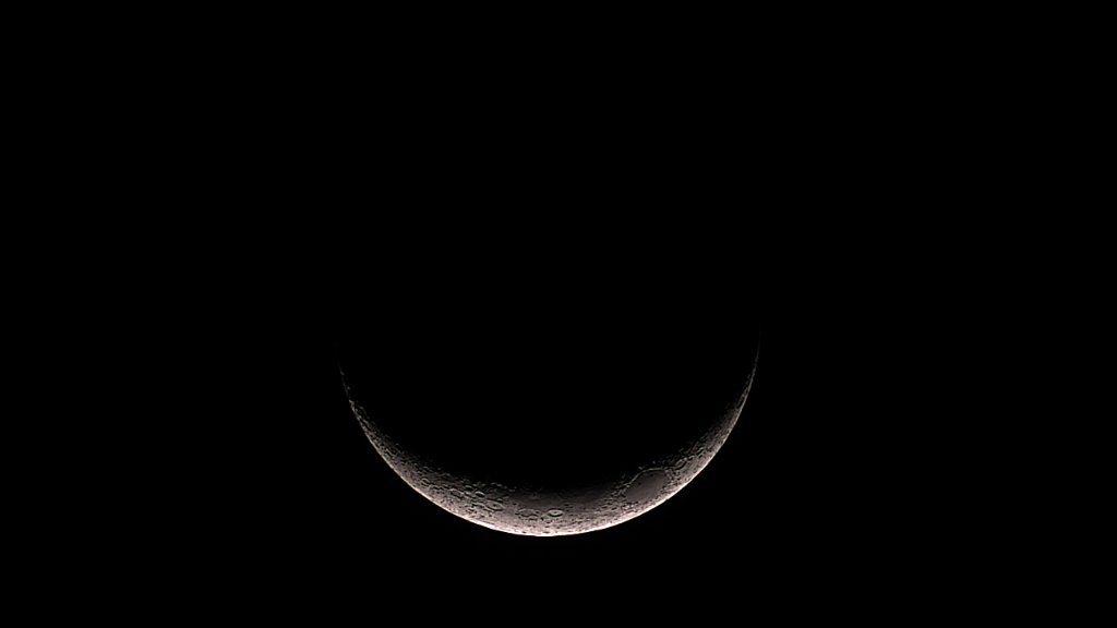 Crescent Moon