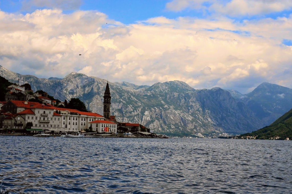 Bay of Kotor & Beyond: A Week in Montenegro's Forgotten Coast
