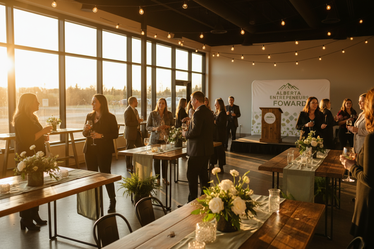 Bearspaw Chamber of Commerce