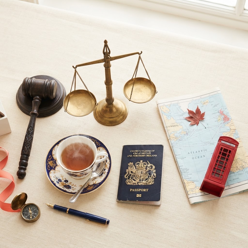 Transatlantic Legal — Brand & Website