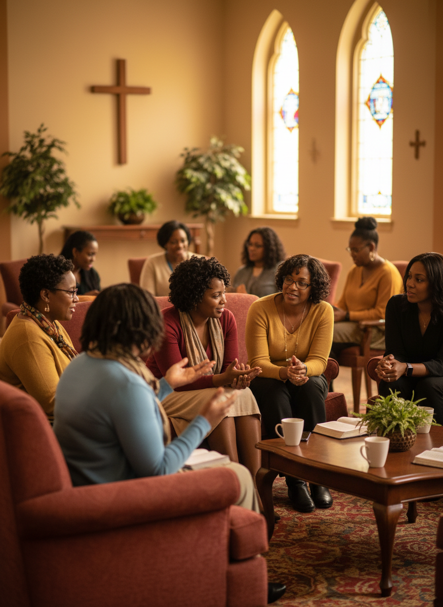 Women Ministry