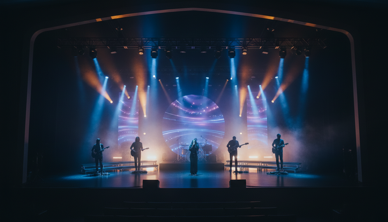 Pastor Appreciation Day