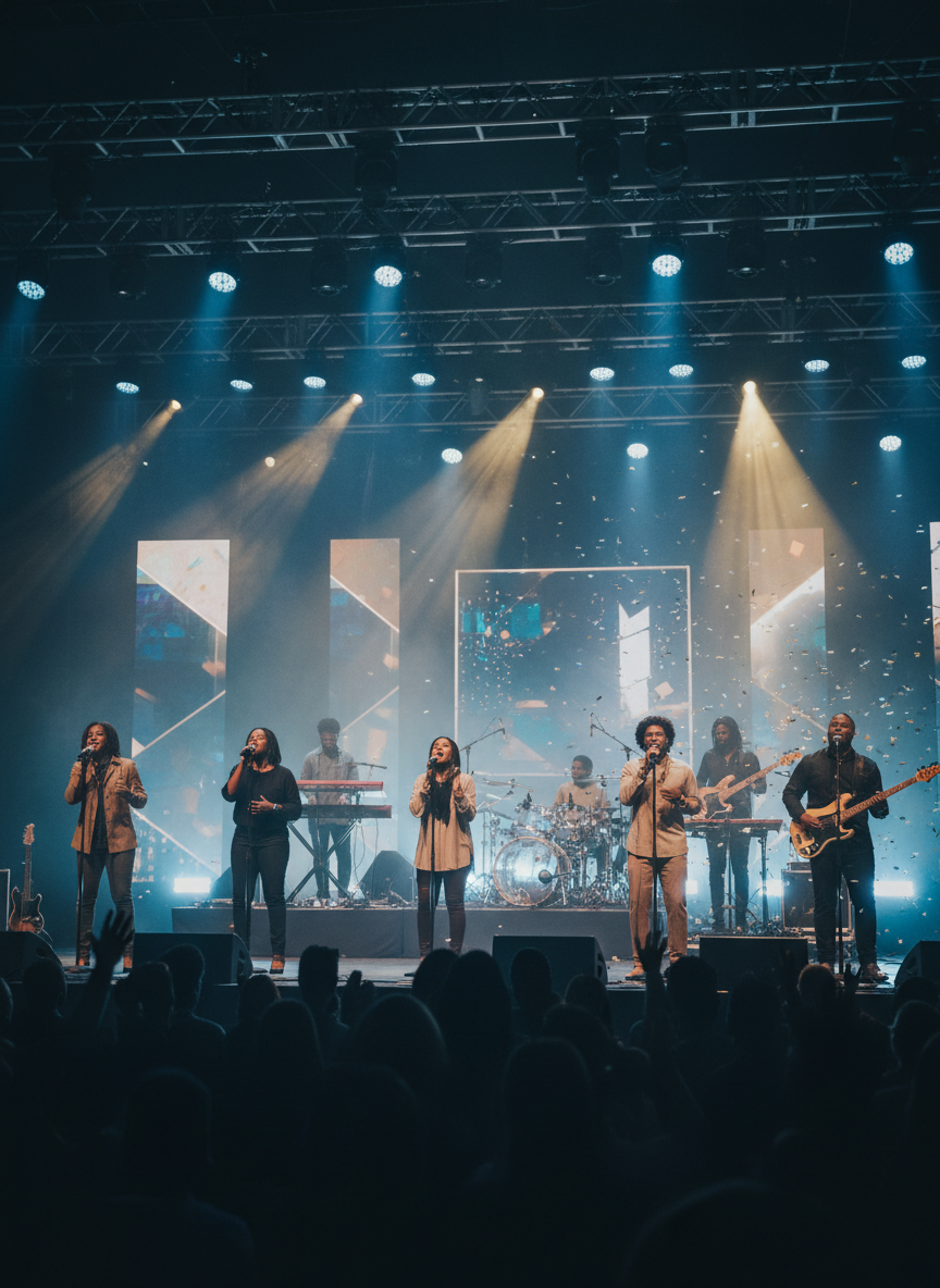 Music / Worship Team