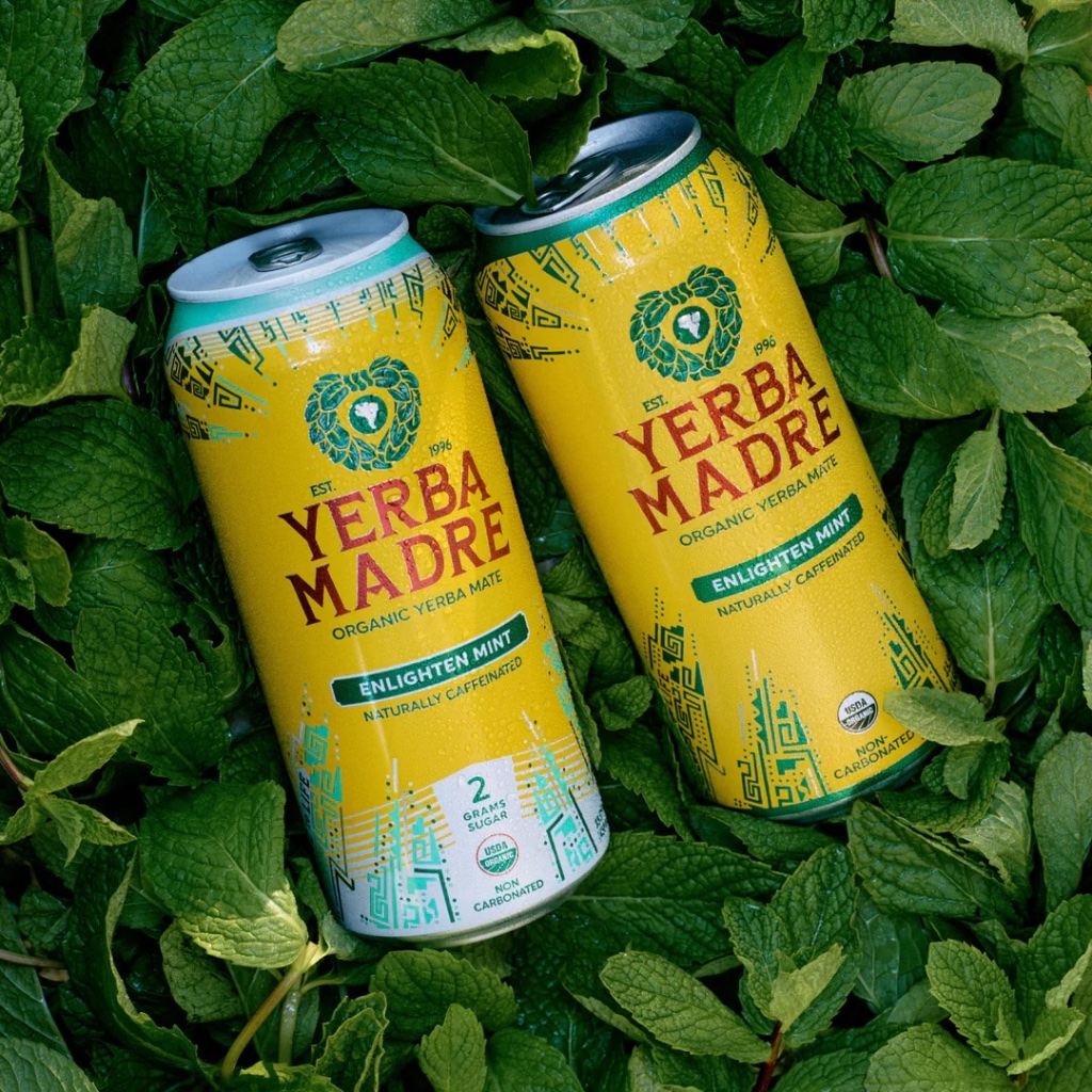 Yerba Madre