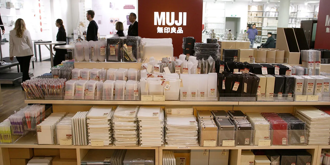 Muji