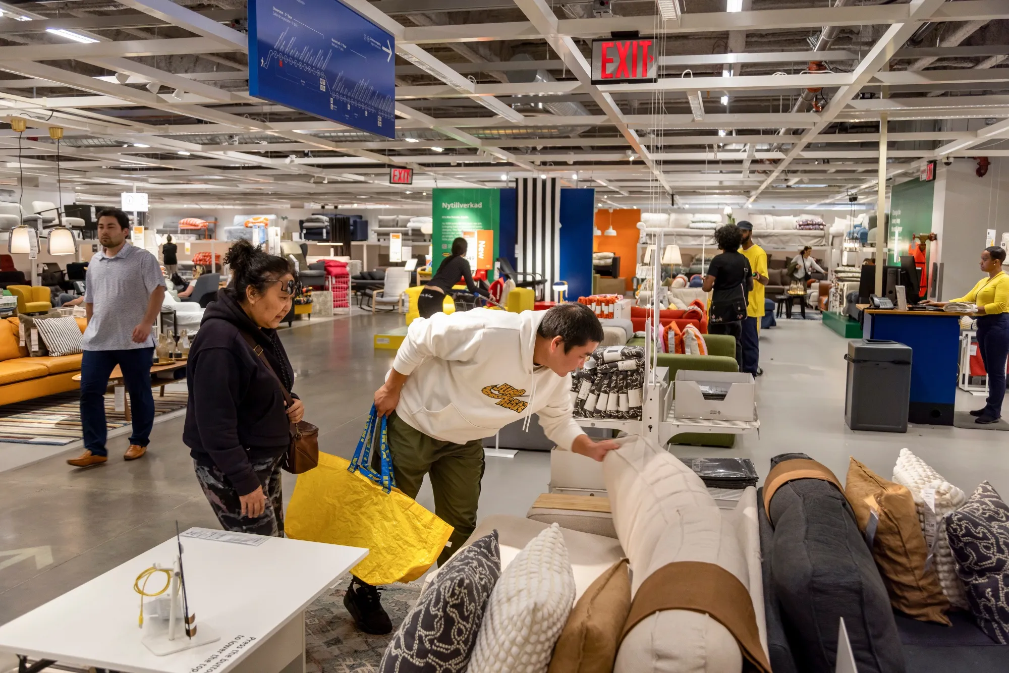IKEA
