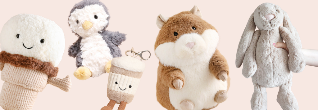 Jellycat