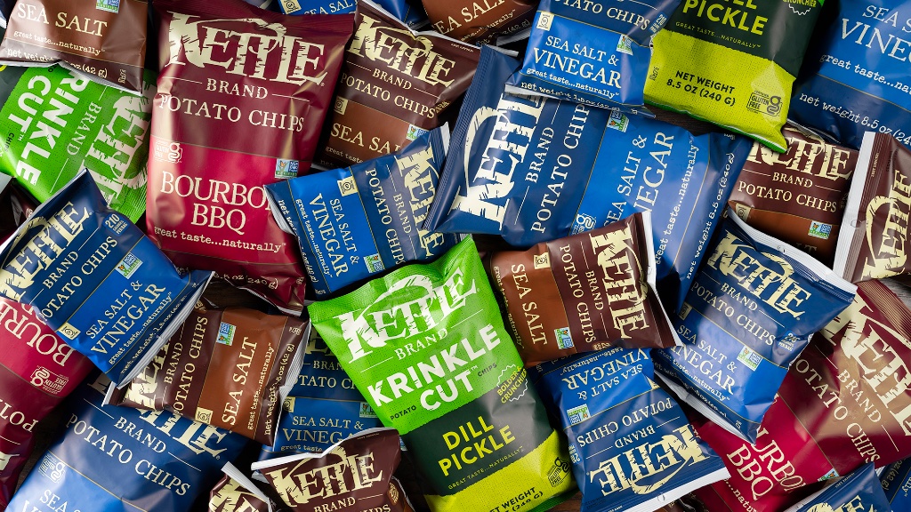 Kettle Brand