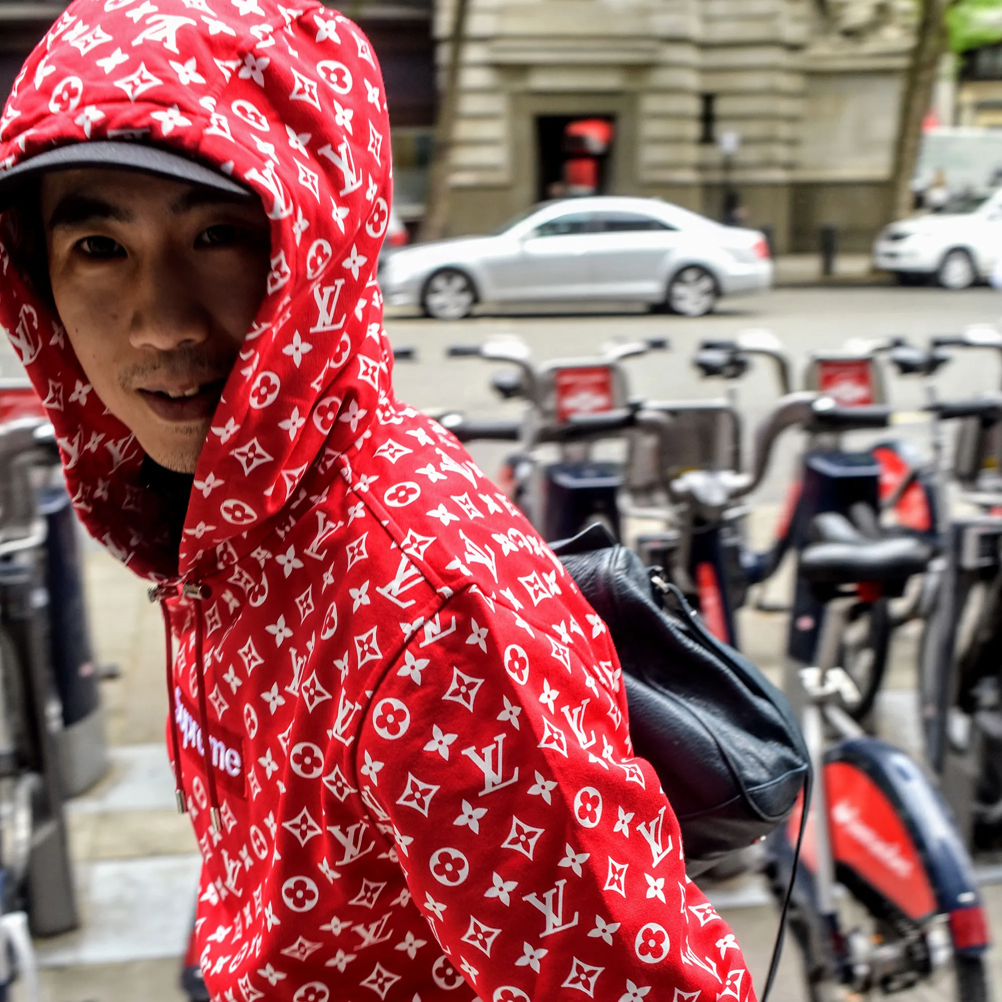 Supreme