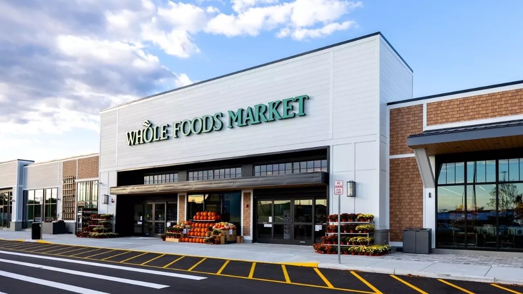 Whole Foods Market