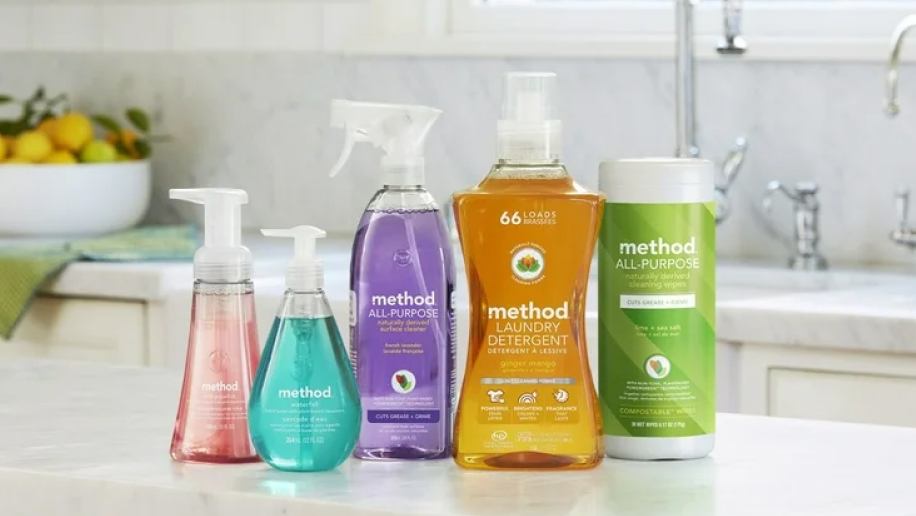 Method