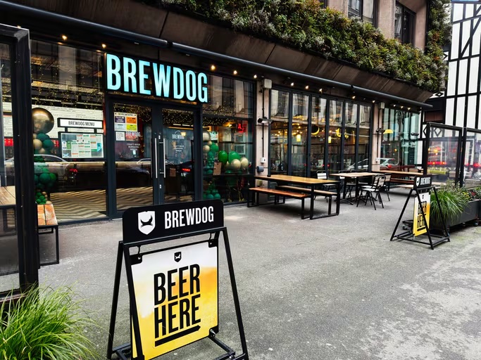 BrewDog