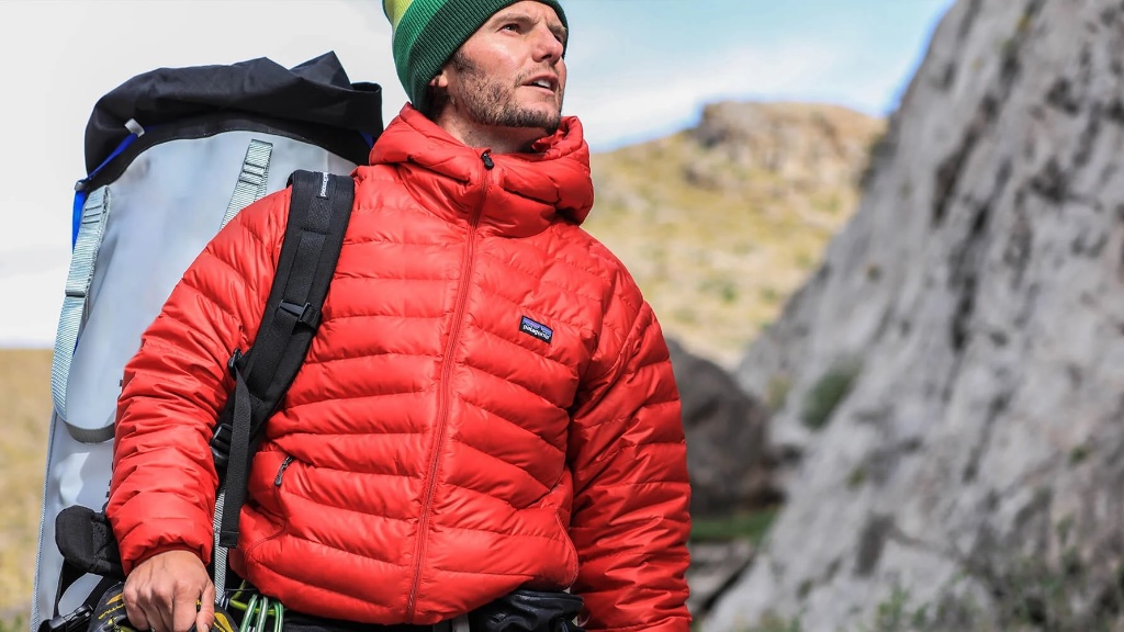 Patagonia