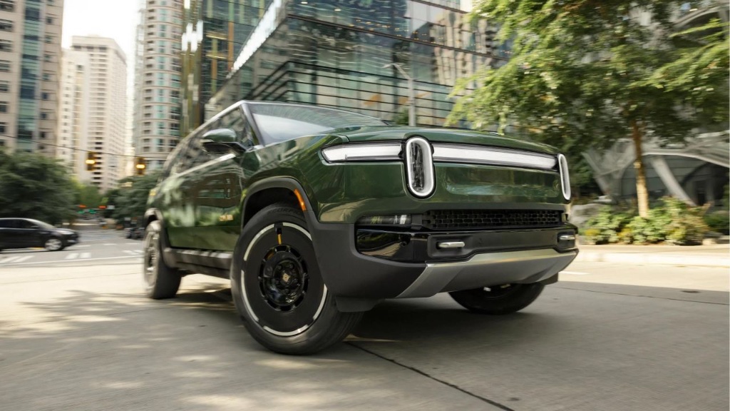 Rivian