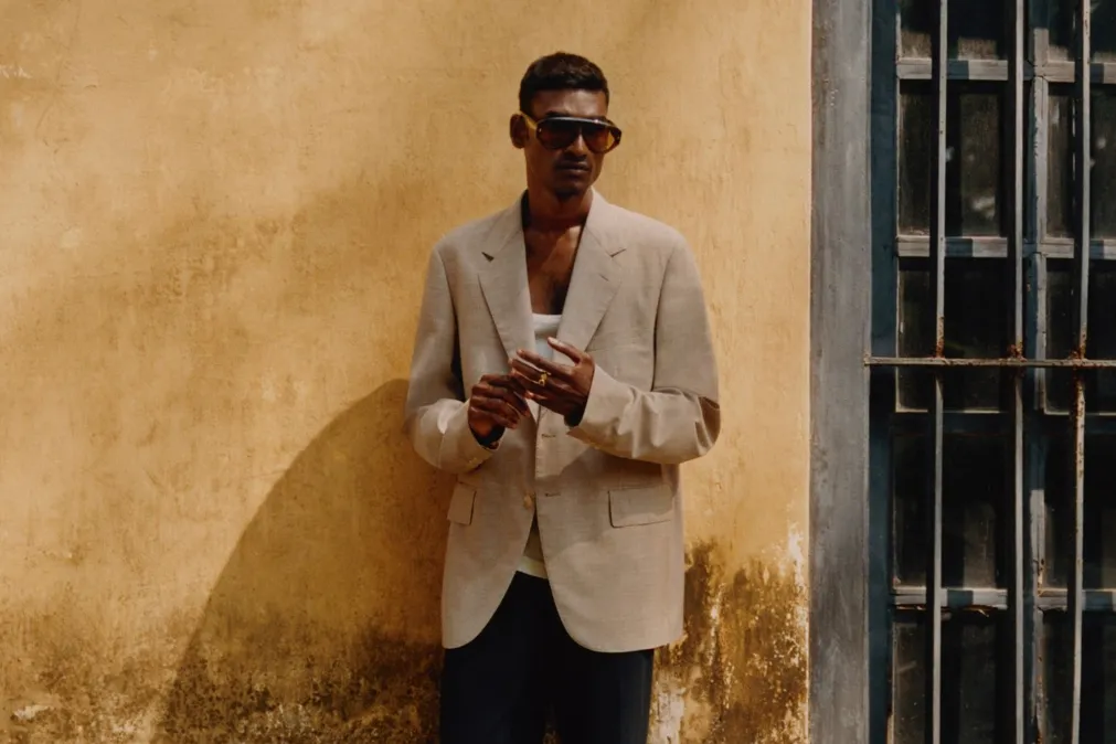 Mr Porter