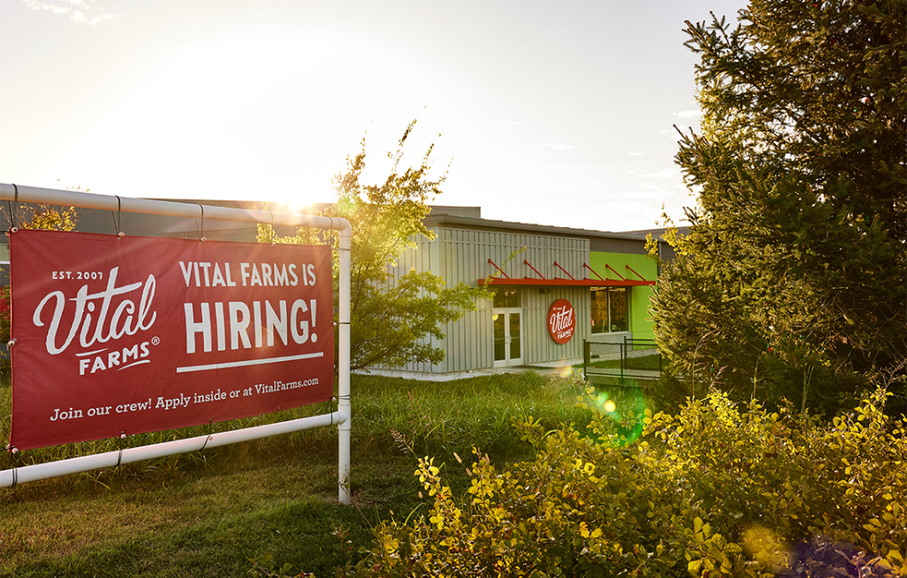 Vital Farms