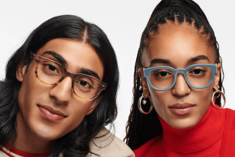 Warby Parker