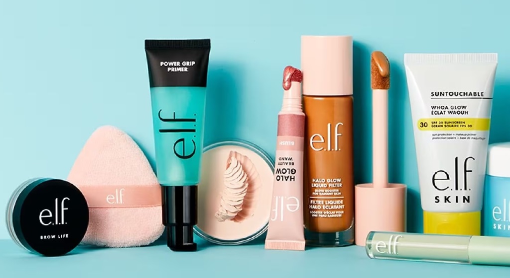 e.l.f. Cosmetics