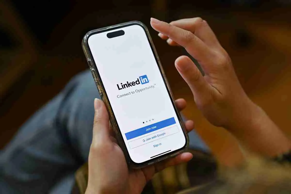 LinkedIn