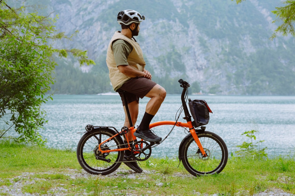 Brompton