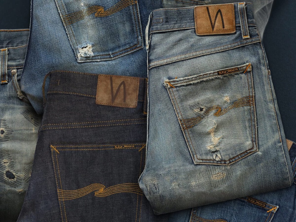 Nudie Jeans