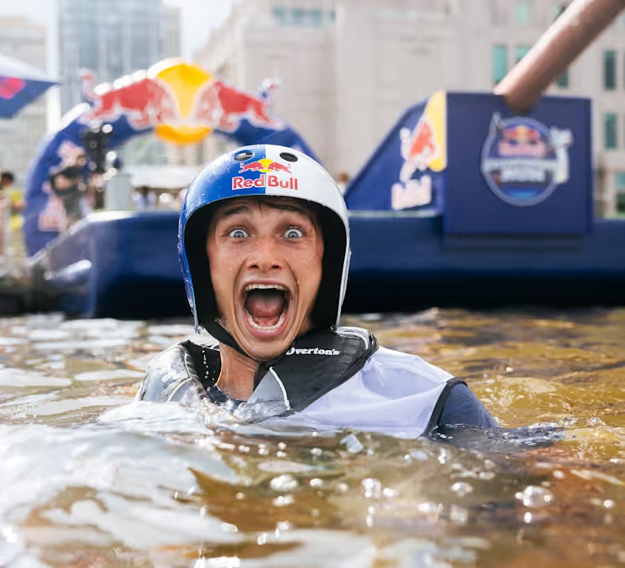 Red Bull
