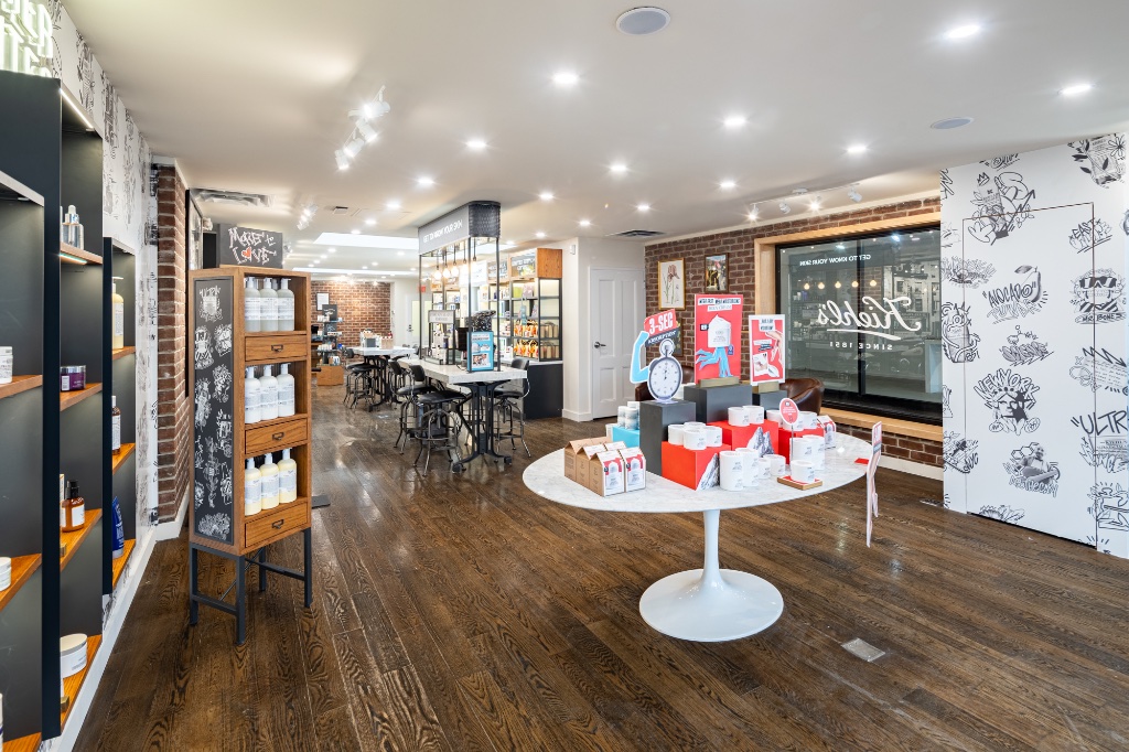 Kiehl's
