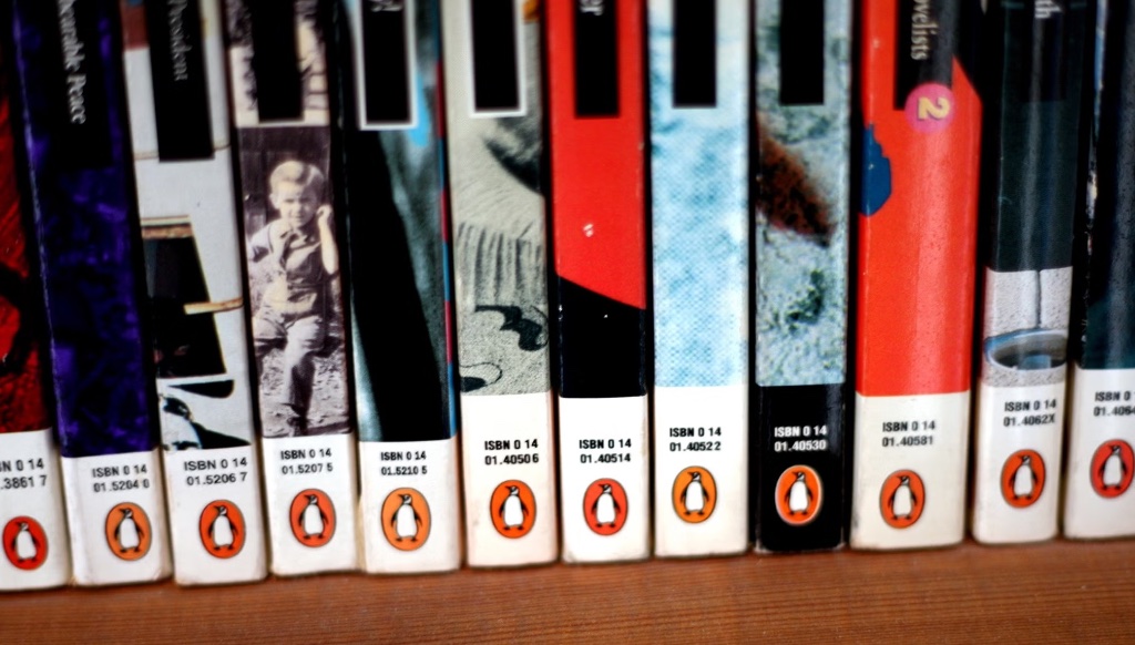 Penguin Books